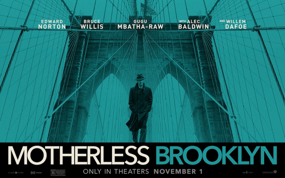 Motherless Brooklyn