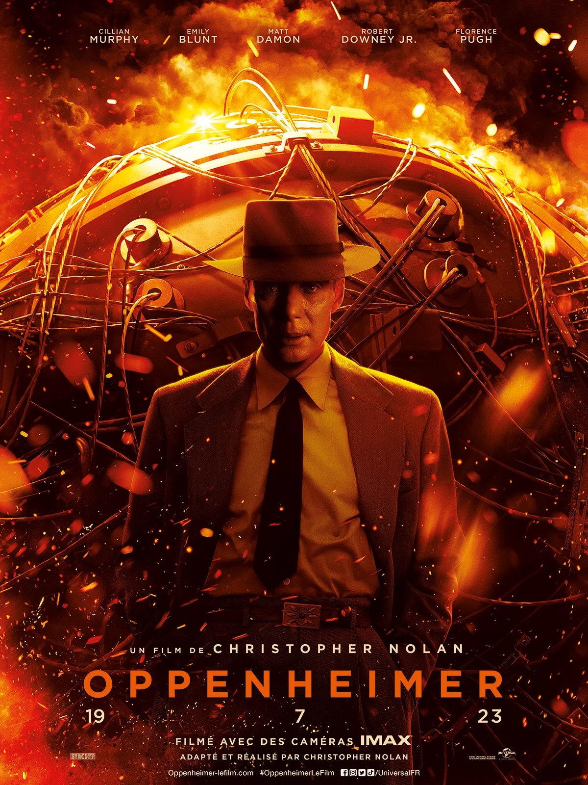 ”oppenheimer”