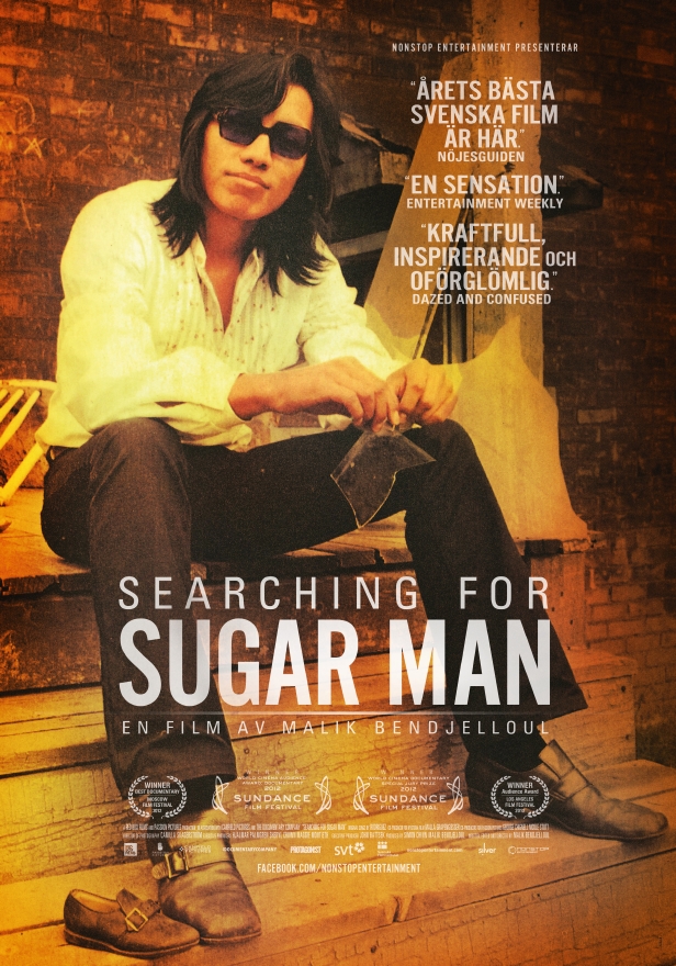 ”sugarman”