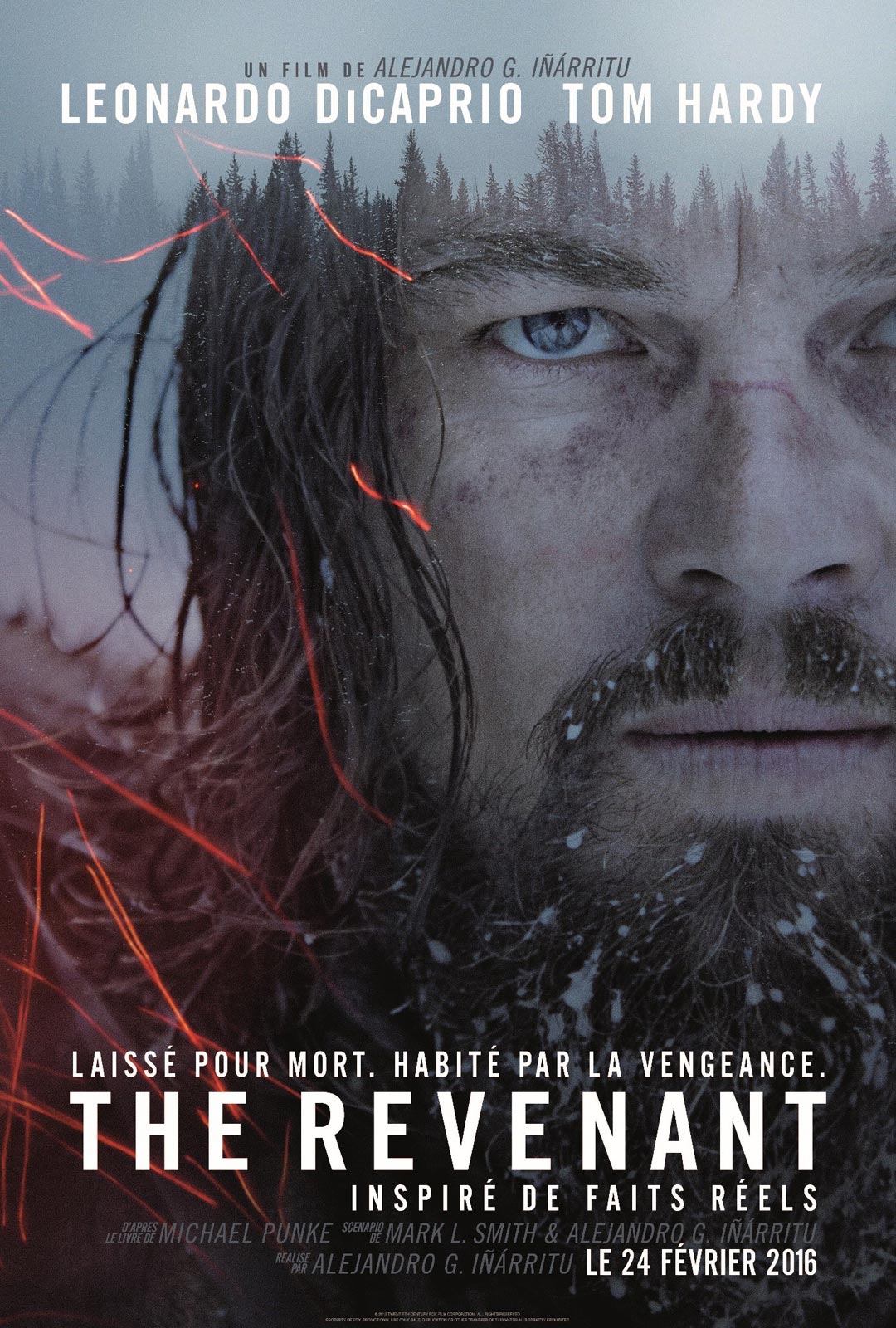 The-Revenant