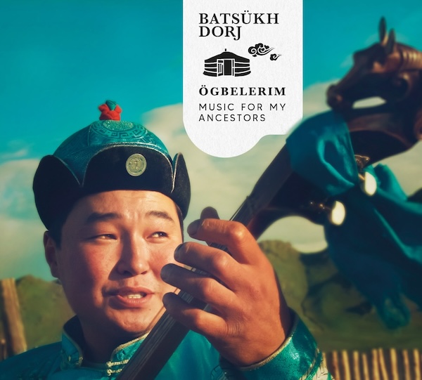 Batsukh