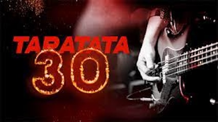 Taratata 30 ans