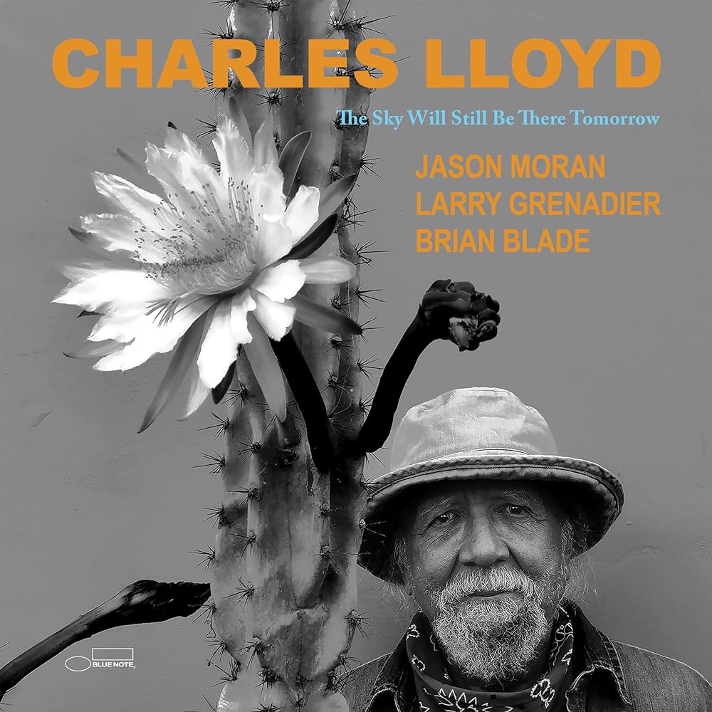 Charles Lloyd