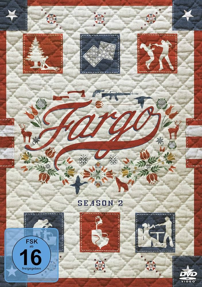 Fargo 2