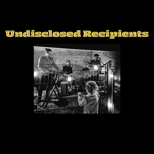 Undisclosed Recipients