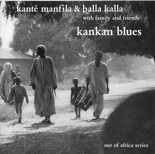 Kanté Manfila