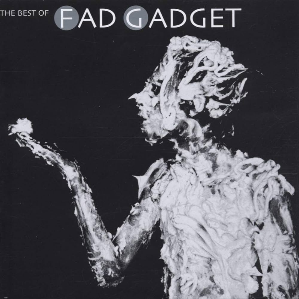 Fad Gadget