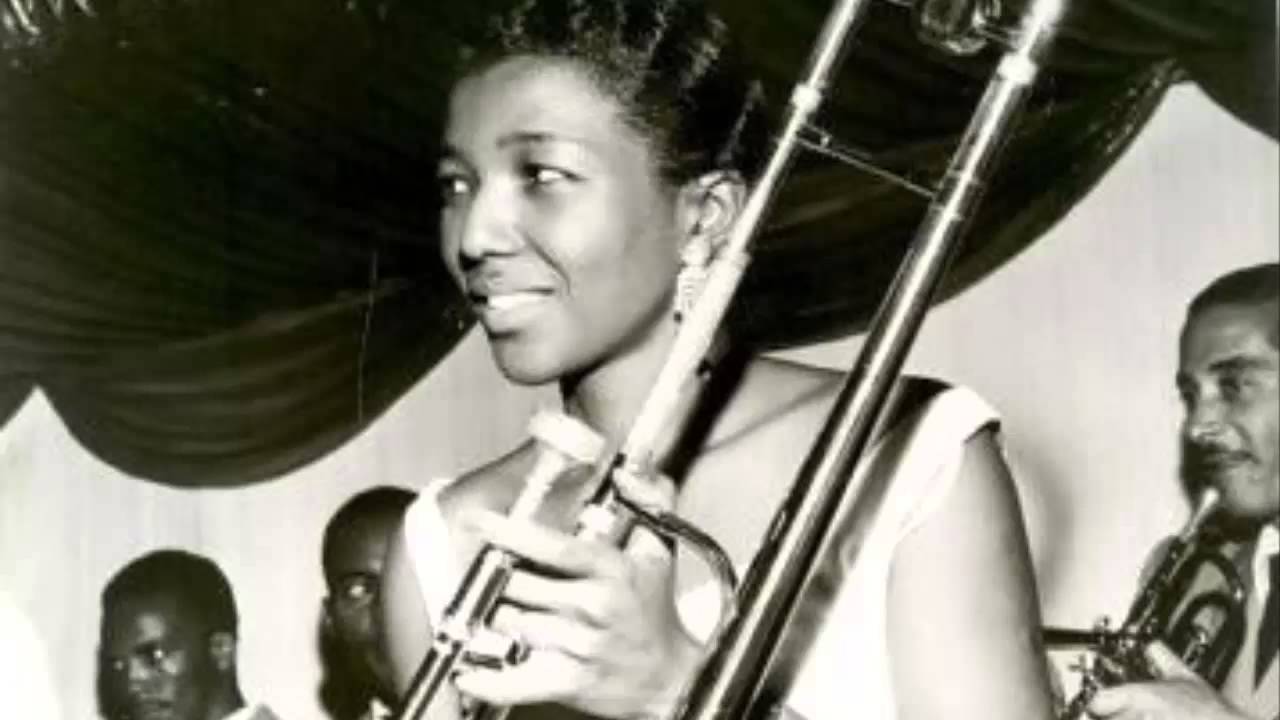 Melba Liston