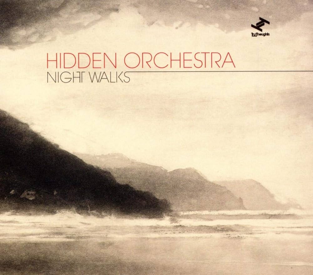 Hidden Orchestra