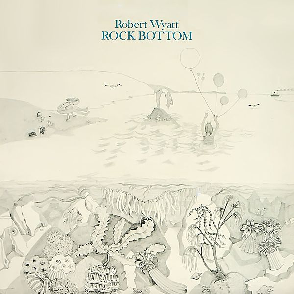 Robert Wyatt