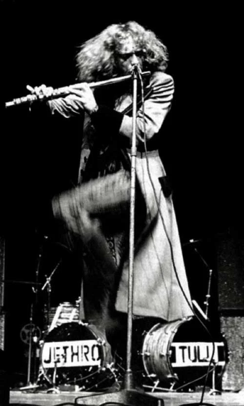 Ian Anderson