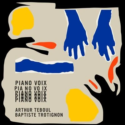 Piano-Voix