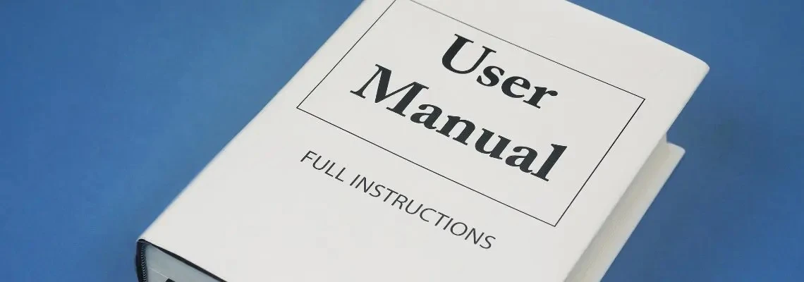 User Manual