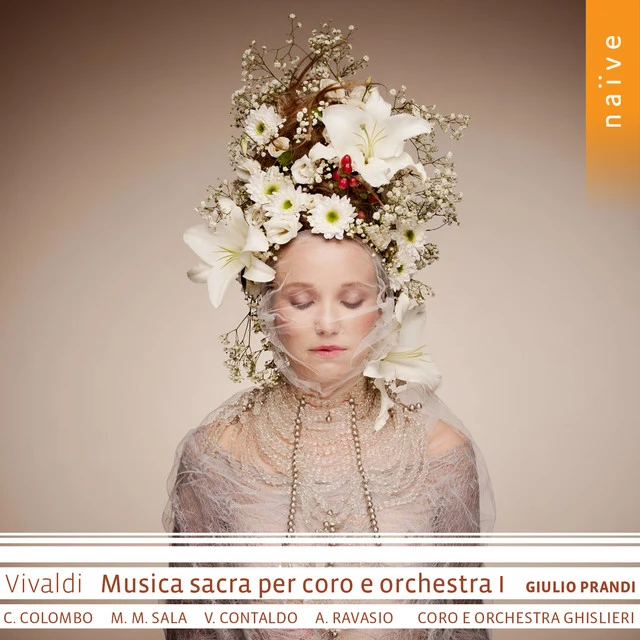 The Vivaldi Edition