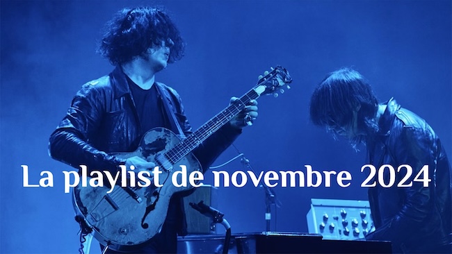 Novembre