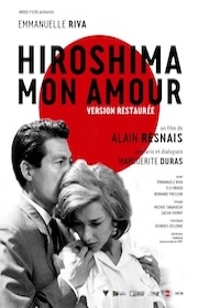 Hiroshima mon amour