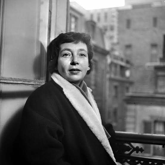 Marguerite Duras