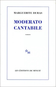 Moderato Cantabile