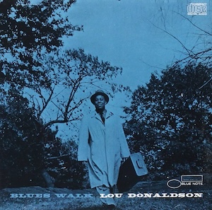 Lou Donaldson