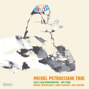 Michel Petrucciani