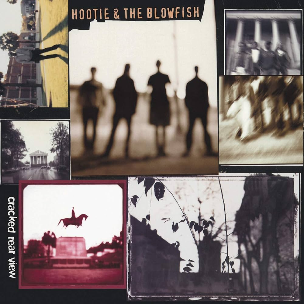 Hootie & the Blowfish