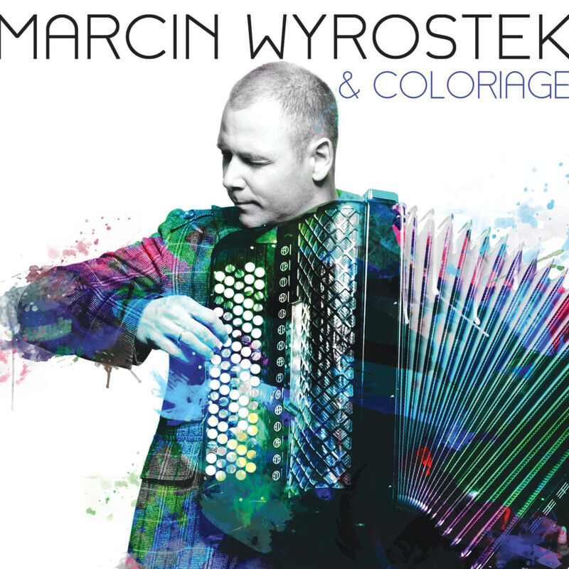 Marcin Wyrostek