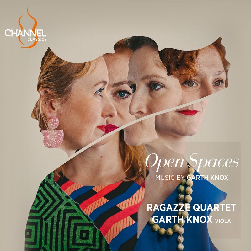 Ragazze Quartet