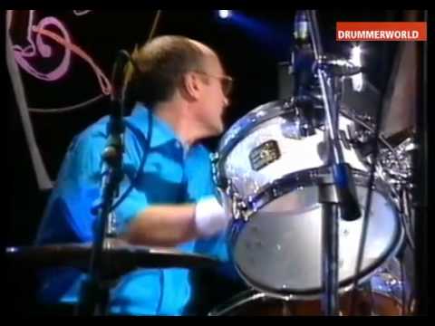 Phil Collins Big Band