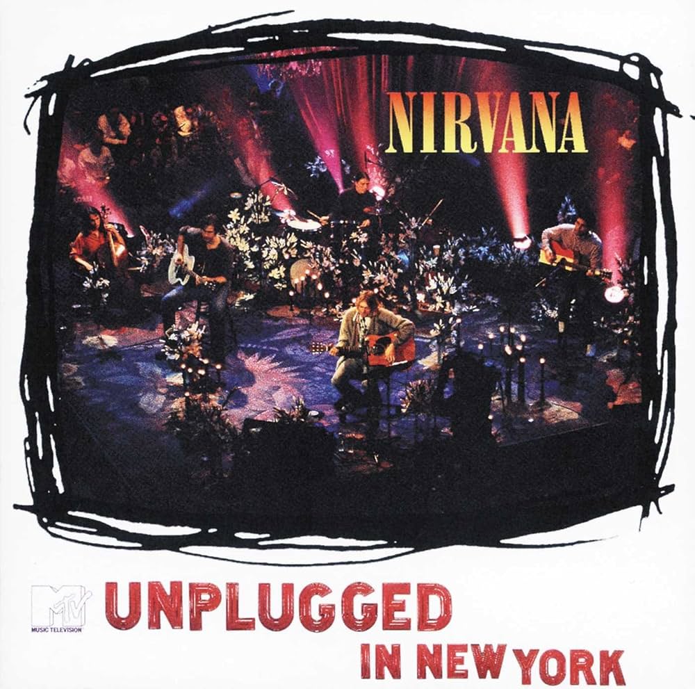 Nirvana