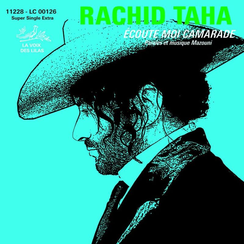 Rachid Taha