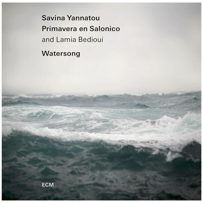 Savina Yannatou