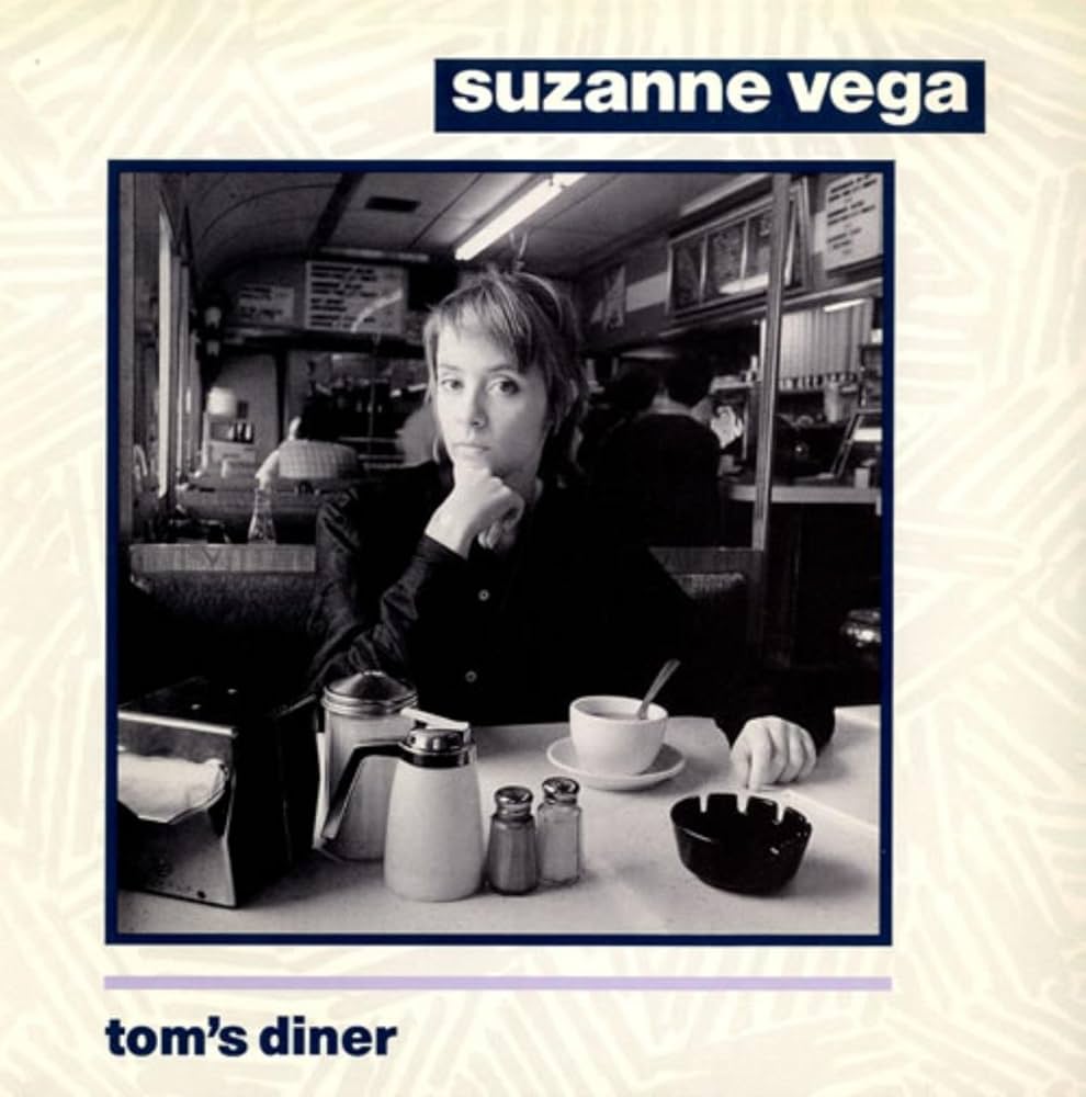 Suzanne Vega