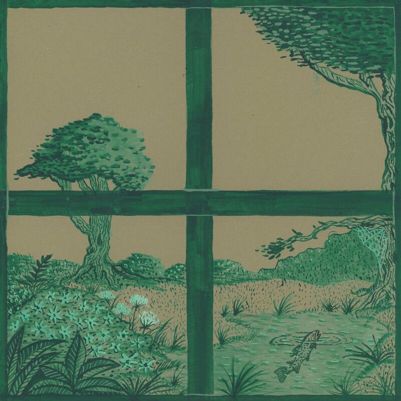 Dirty Projectors