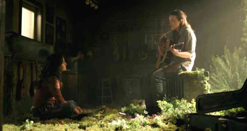 The Last Of Us Saison 2