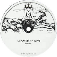 Virgin Label