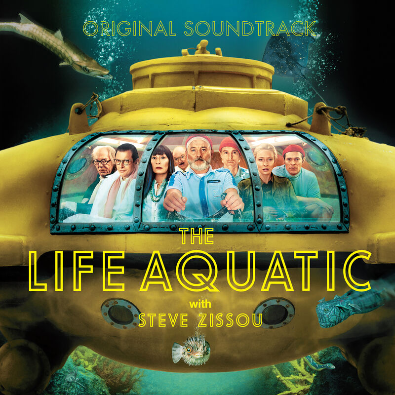 Aquatic Life