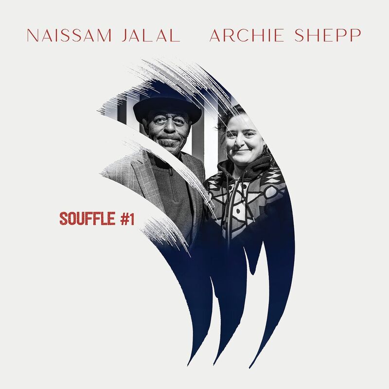 Naïssam Jalal