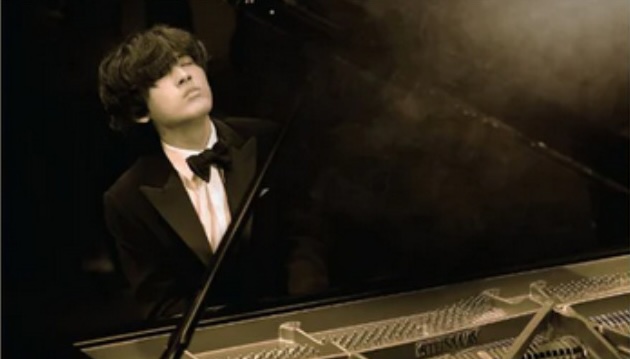 Yunchan Lim