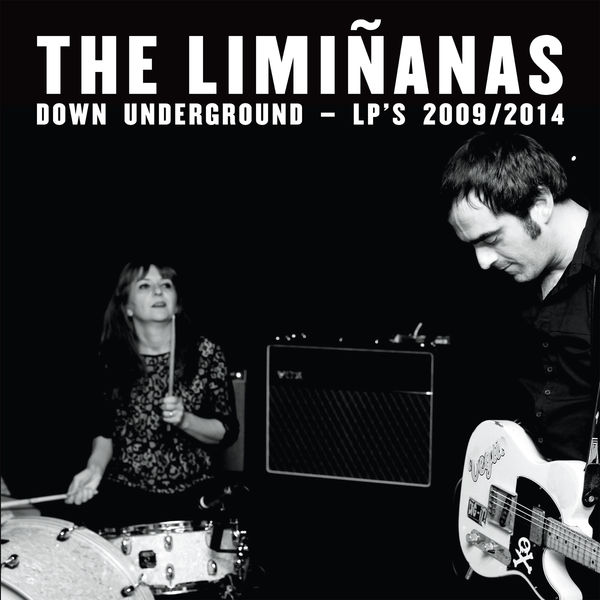 The Limiñanas