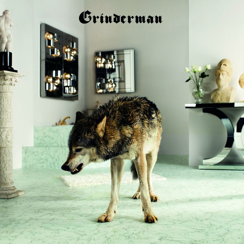 Grinderman