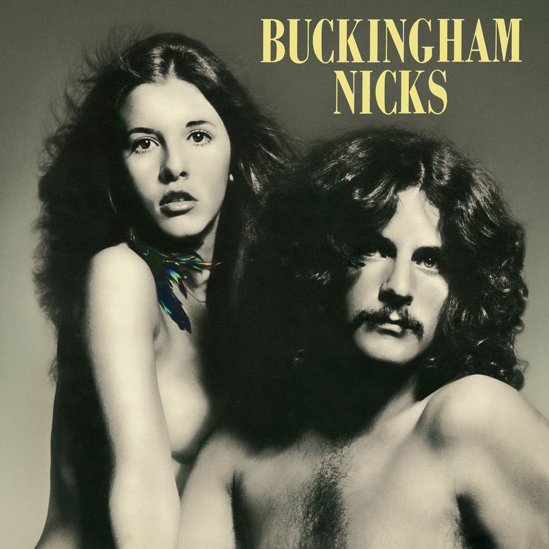 Buckingham-Nicks