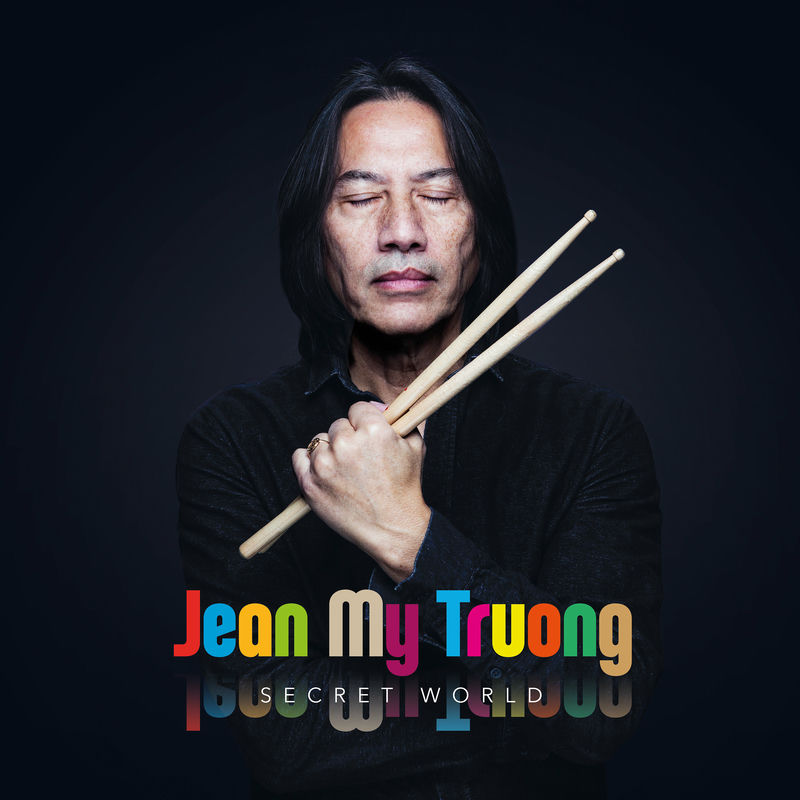 Jean-My Truong