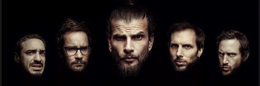 Vincent Peirani Quintet