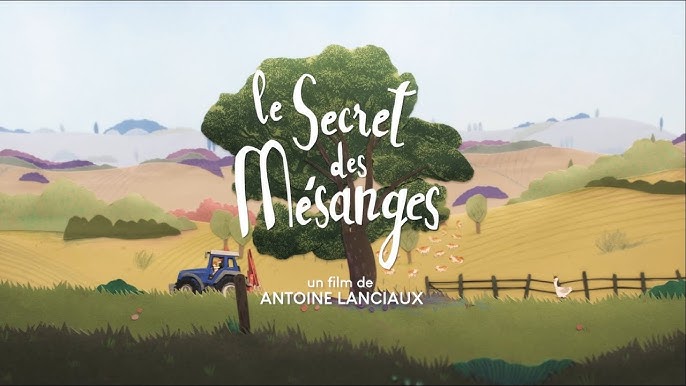 Le Secret des mésanges