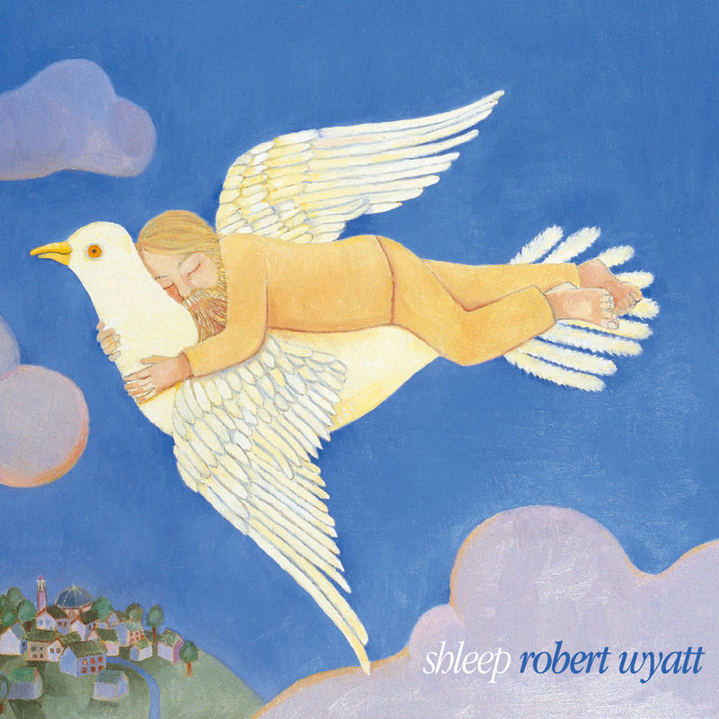 Robert Wyatt