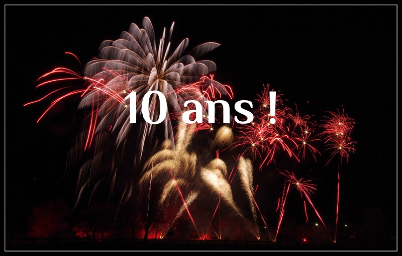 la playlist du moment