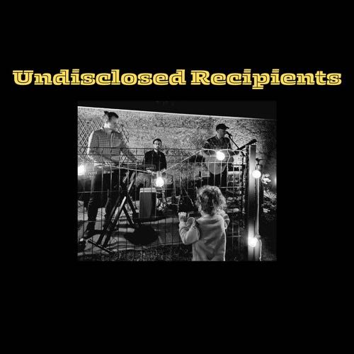Undisclosed Recipients