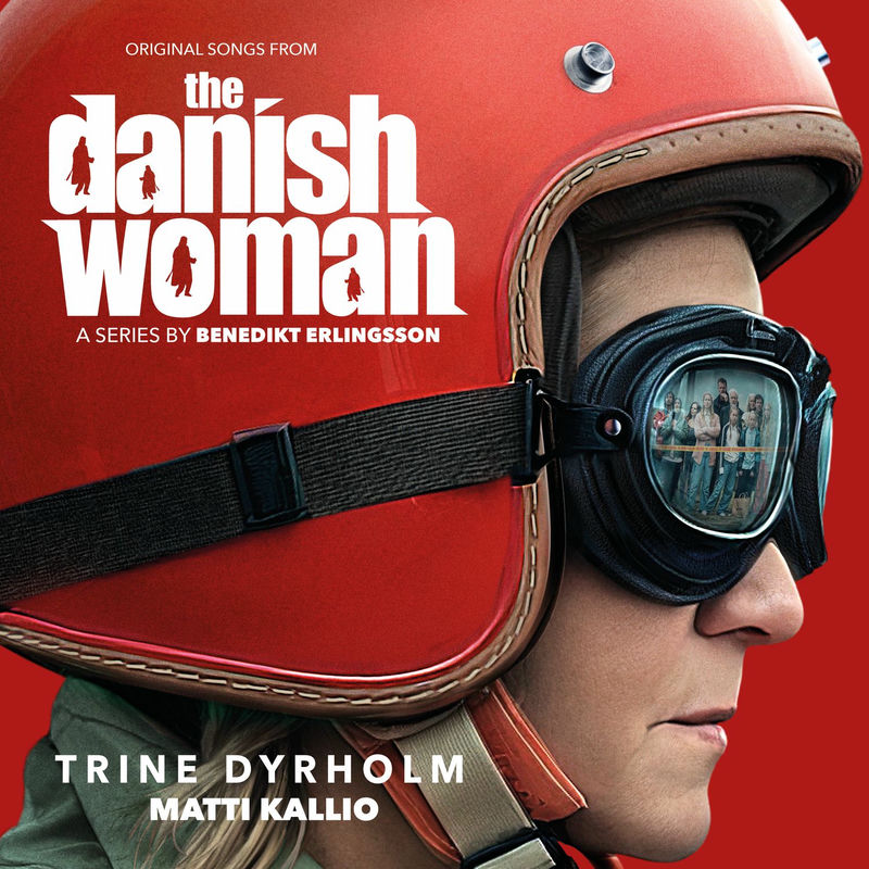 The Danish Woman