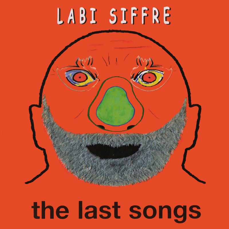 Labi Siffre