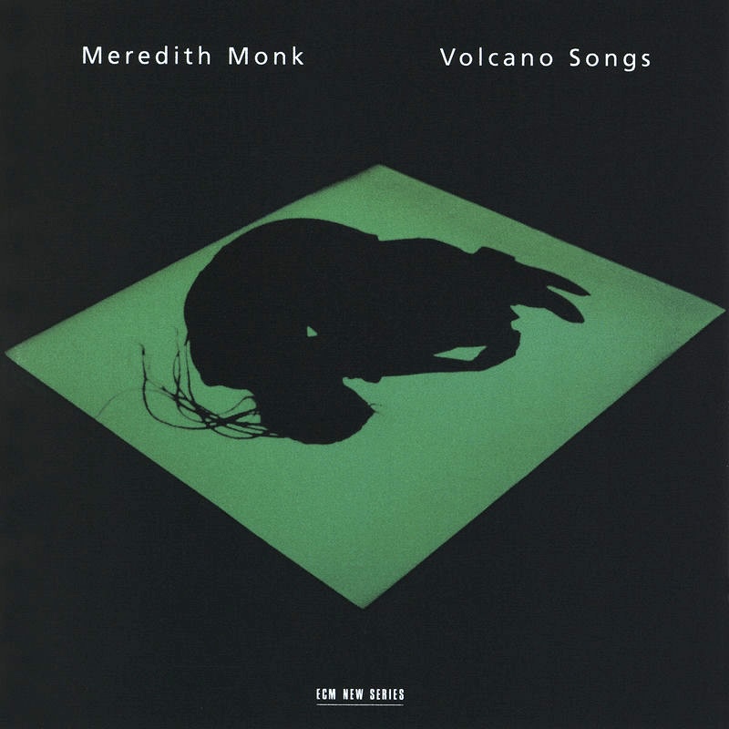 Meredith Monk